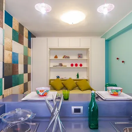 Casa Vacanza Al Castello Bed & Breakfast 4*