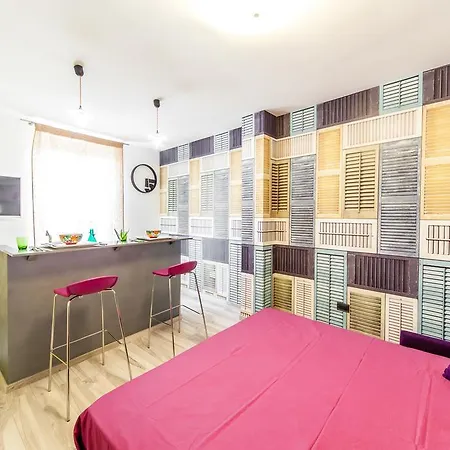 Casa Al Castello 4* בארלטה