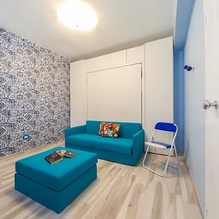 Casa Al Castello לינה וארוחת בוקר