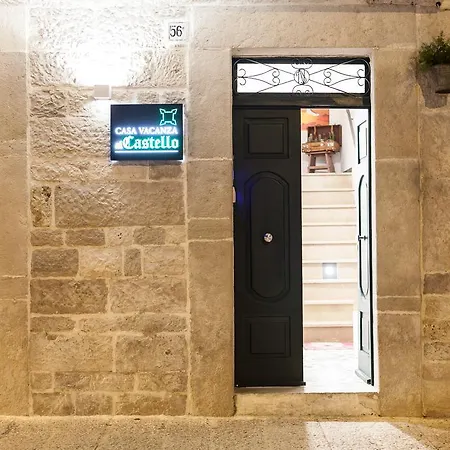 Casa Vacanza Al Castello