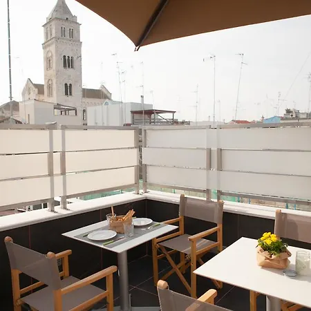 Casa Al Castello לינה וארוחת בוקר בארלטה