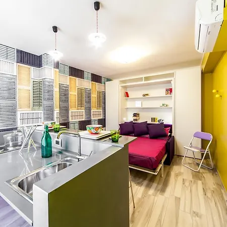 Casa Vacanza Al Castello Barletta