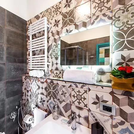 Casa Vacanza Al Castello Barletta