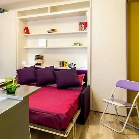 Casa Al Castello לינה וארוחת בוקר 4*