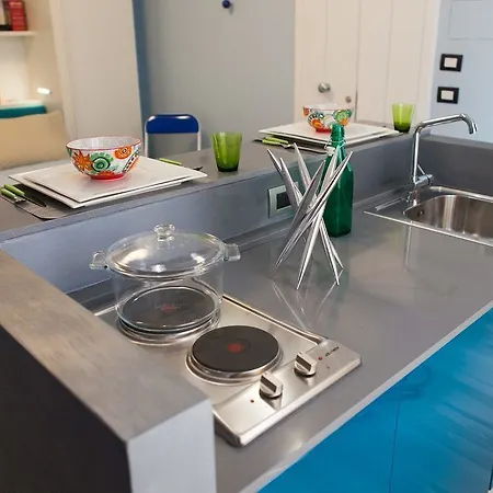 Casa Al Castello 4* בארלטה