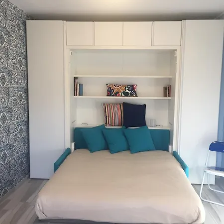 Bed & Breakfast Casa Vacanza Al Castello Barletta