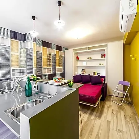 Casa Al Castello Nocleg ze śniadaniem 4*