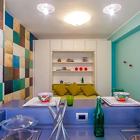 Casa Al Castello 4*