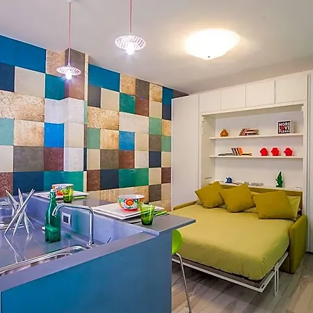 Casa Al Castello 4* Barletta