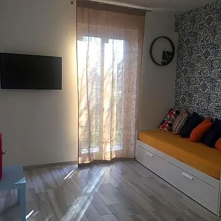 Casa Al Castello Panzió Barletta