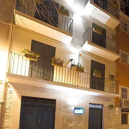 Casa Al Castello Nocleg ze śniadaniem 4*