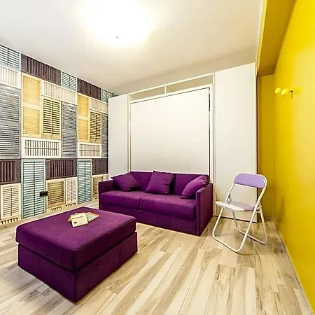 Panzió Casa Al Castello 4*