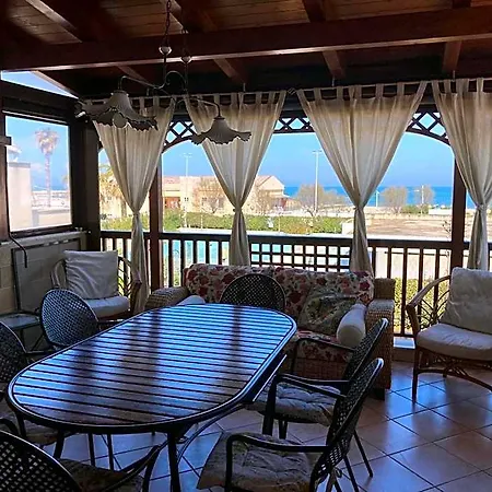 Casa Al Castello Couette-café Barletta
