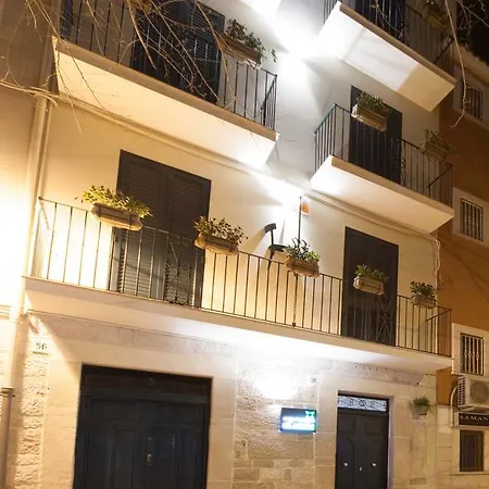 Casa Al Castello Barletta