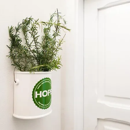 Panzió Casa Al Castello Barletta