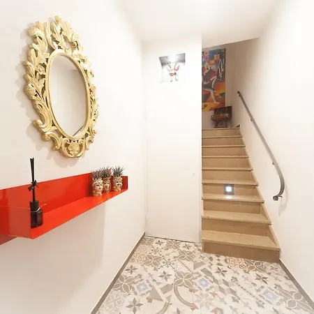 Bed & Breakfast Casa Al Castello