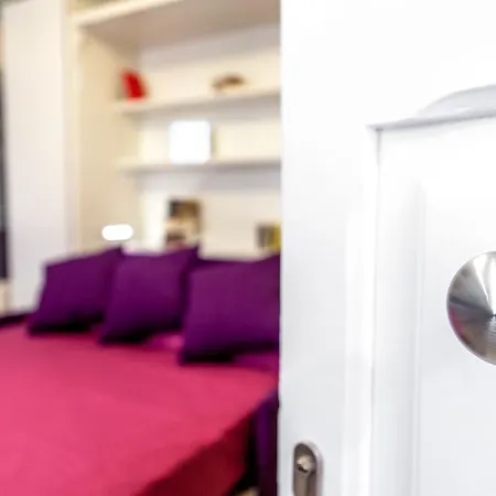 Casa Al Castello Bed & Breakfast