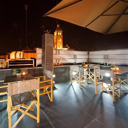 Bed & Breakfast Casa Al Castello Barletta