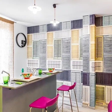 Casa Al Castello Bed & Breakfast