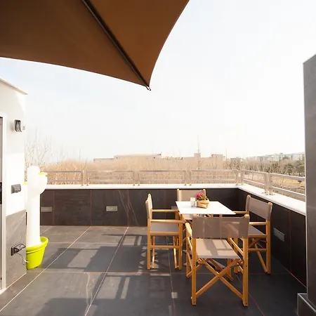 Bed & Breakfast Casa Al Castello 4*