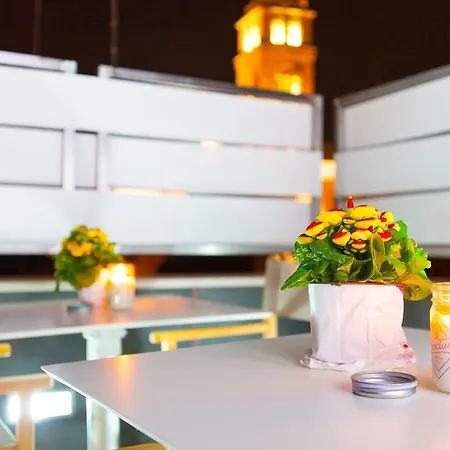 Panzió Casa Al Castello 4*