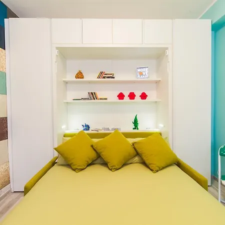 Bed & Breakfast Casa Al Castello Barletta