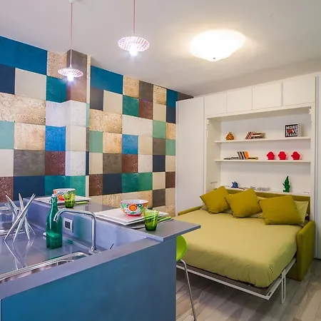 Casa Al Castello Bed & Breakfast