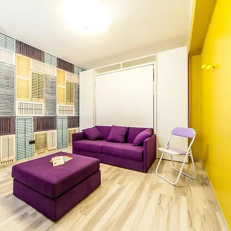 Bed & Breakfast Casa Al Castello 4*