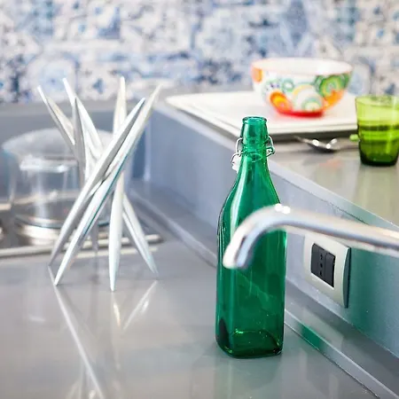 Casa Al Castello Barletta