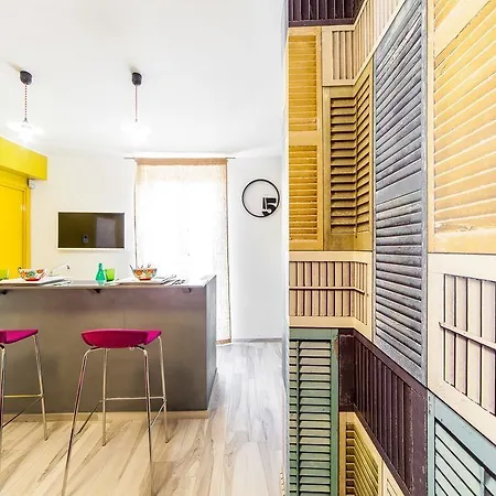 Casa Al Castello Bed & Breakfast