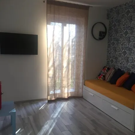 Panzió Casa Al Castello