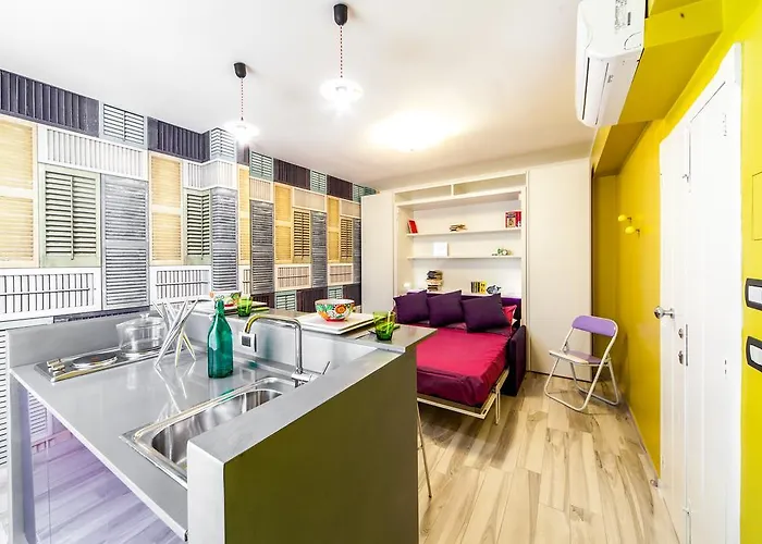 Casa Al Castello Μπαρλέτα