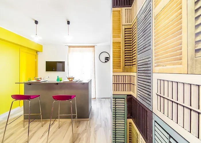 Casa Al Castello Bed and Breakfast